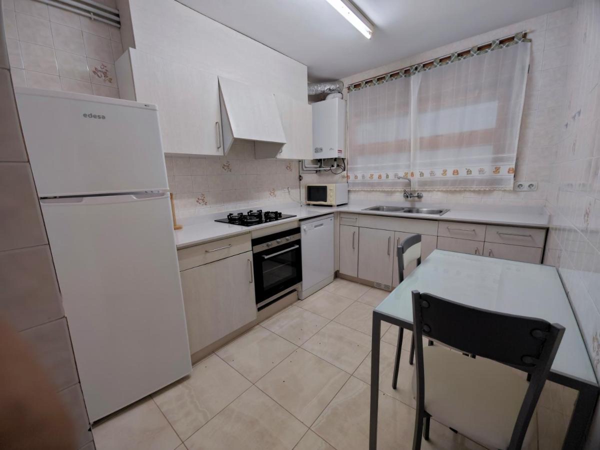 Apartment Allotjaments Bruc
