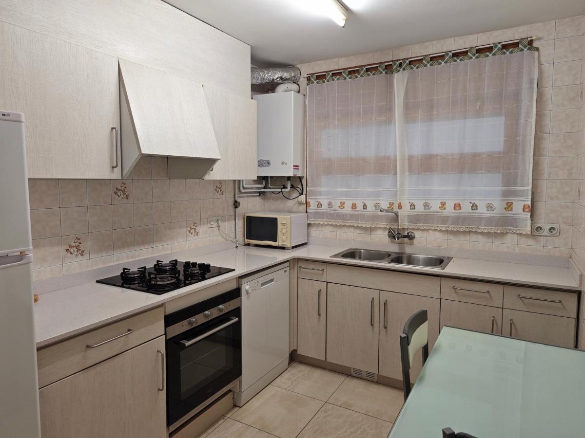 Apartment Allotjaments Bruc *