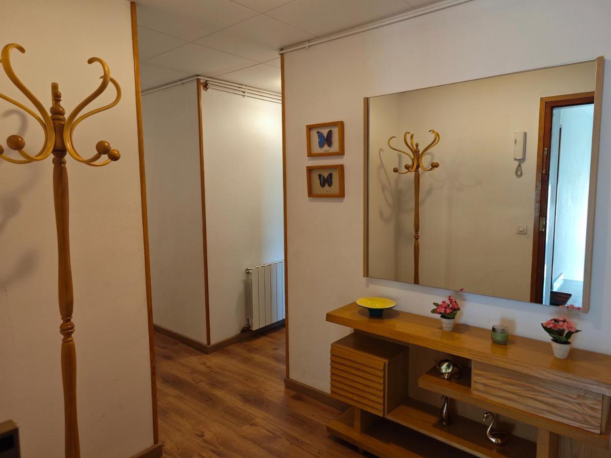 Apartment Allotjaments Bruc Camprodon