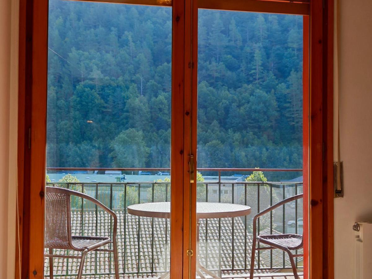 Allotjaments Bruc Camprodon