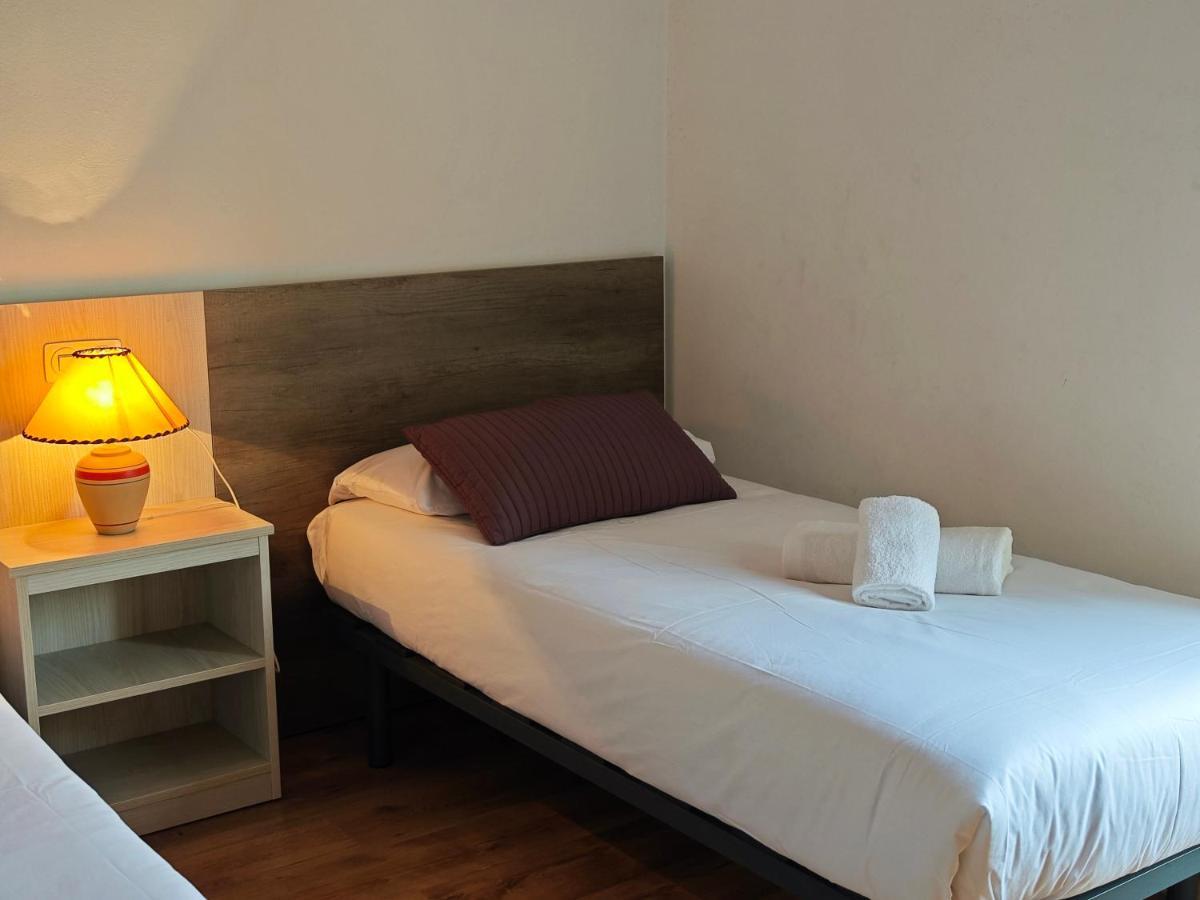 Allotjaments Bruc Apartment