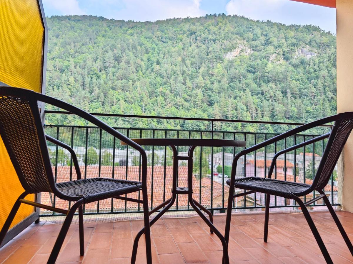 Apartment Allotjaments Bruc Camprodon