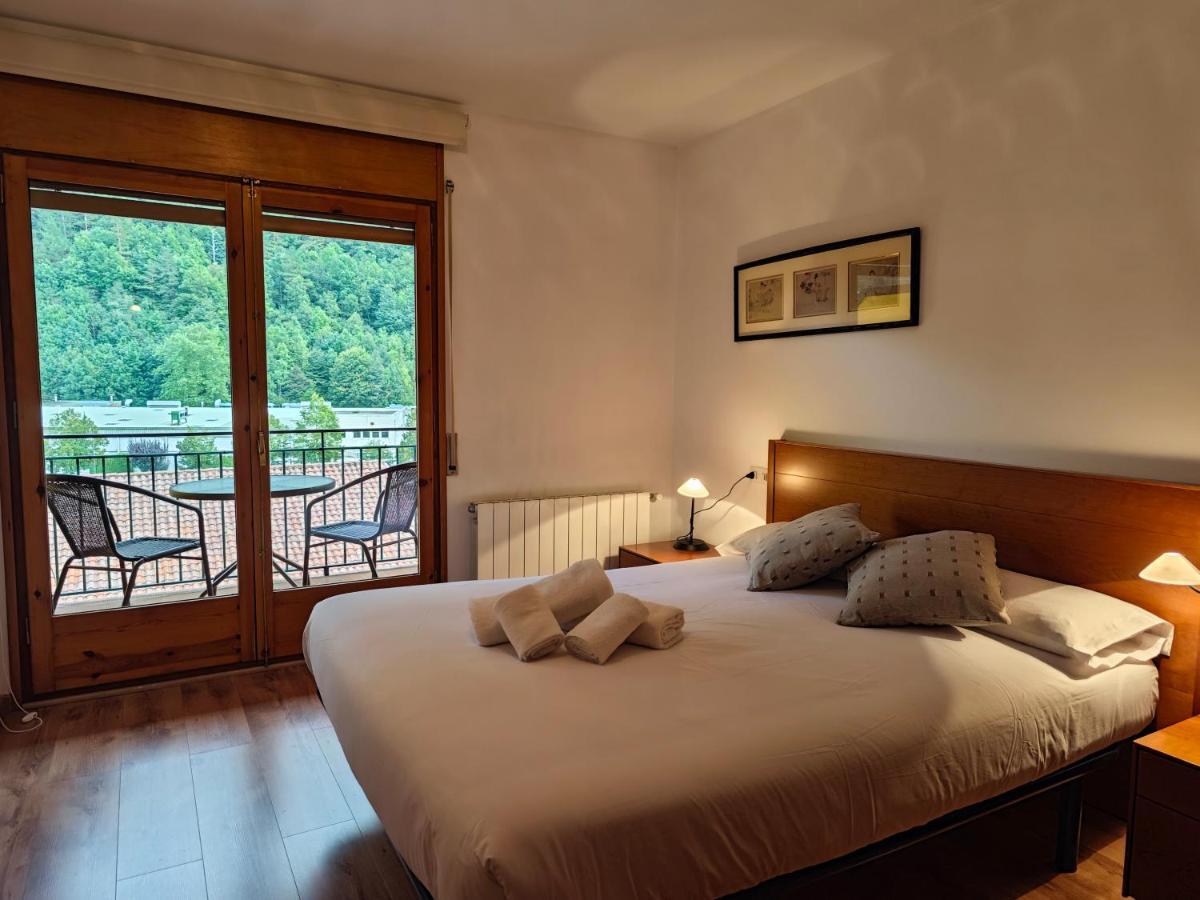 Apartment Allotjaments Bruc Camprodon