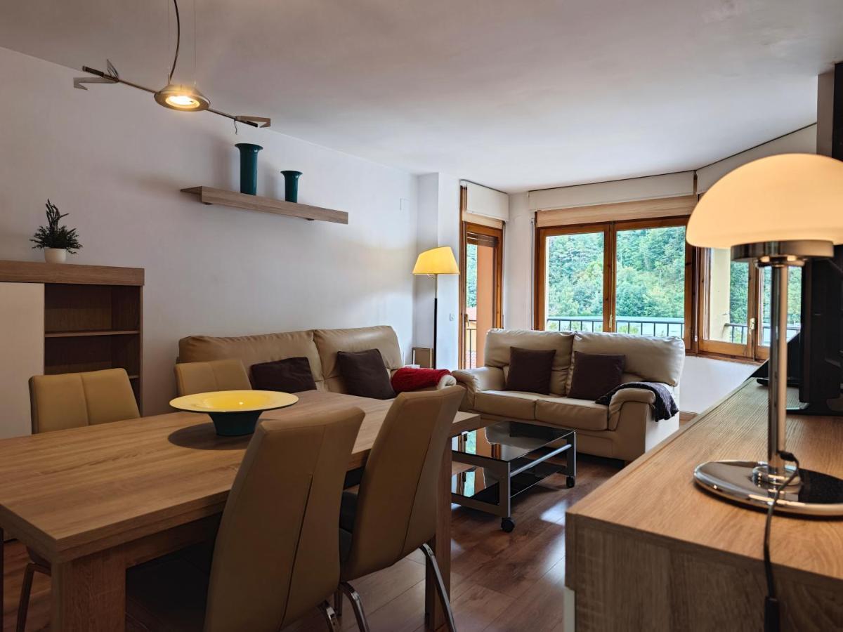 Allotjaments Bruc Apartment Camprodon