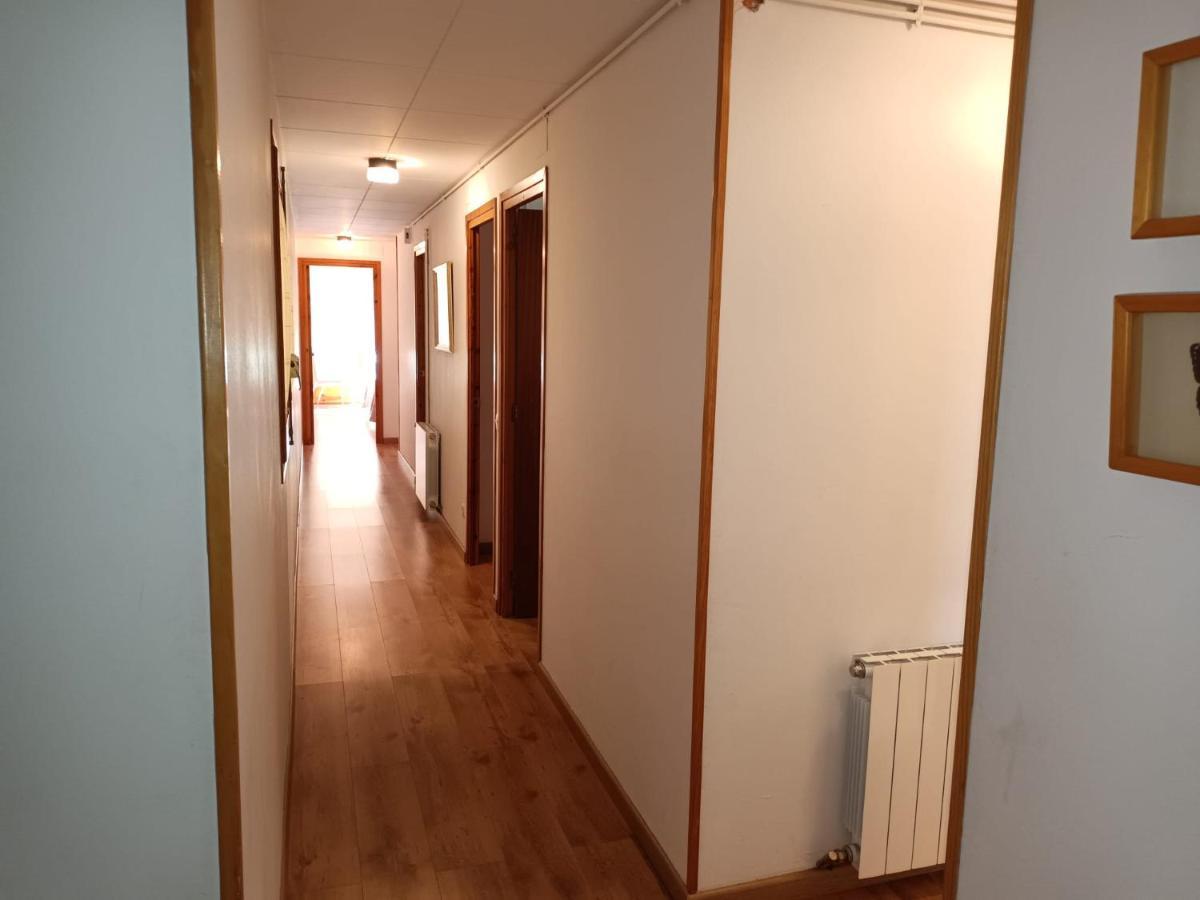 Allotjaments Bruc Apartment *