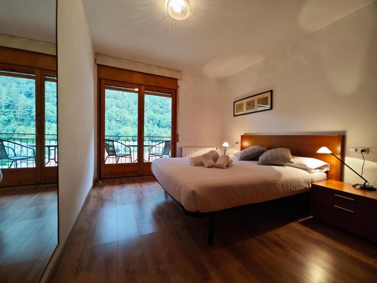 Apartment Allotjaments Bruc Camprodon