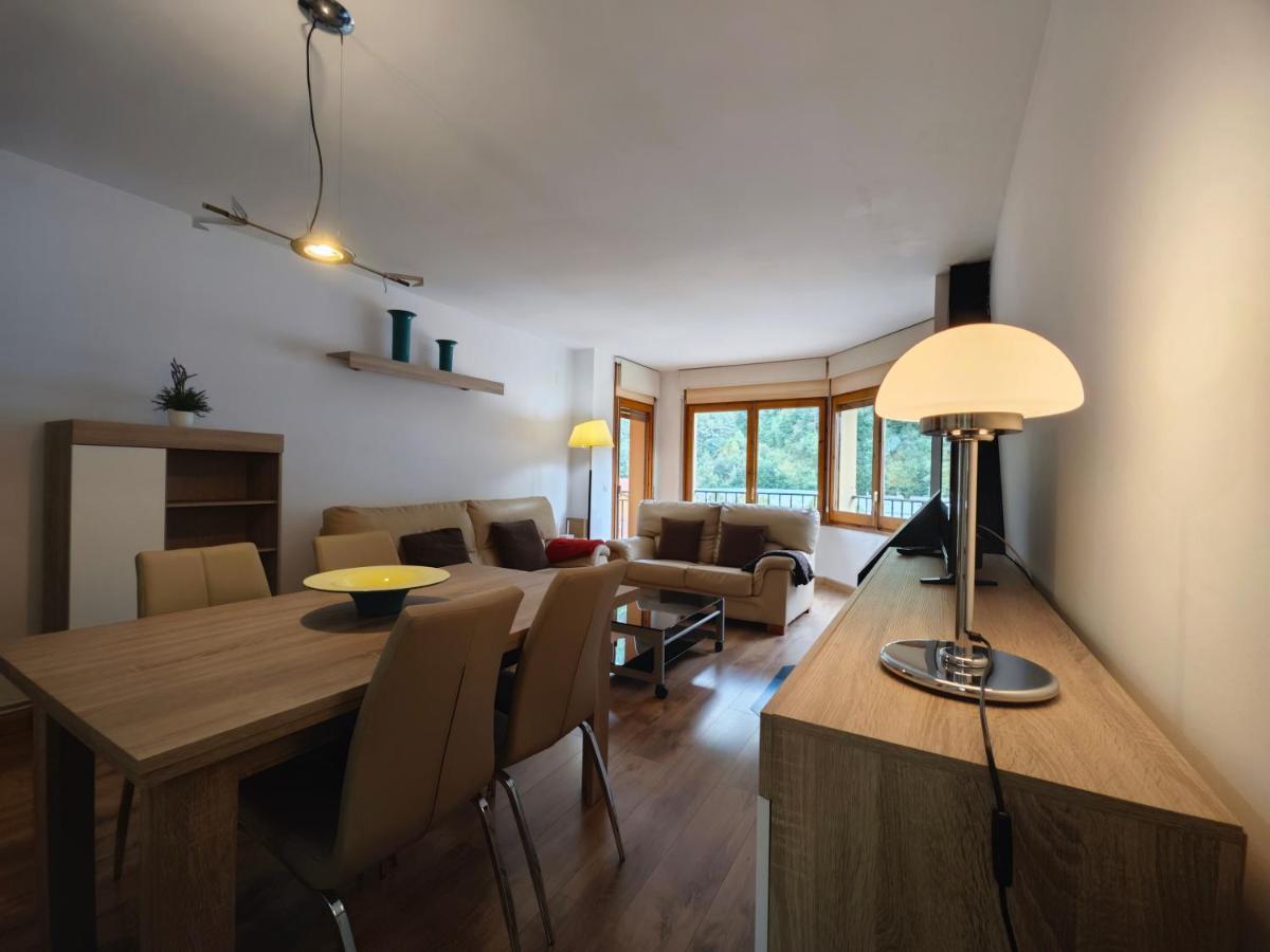 Apartment Allotjaments Bruc